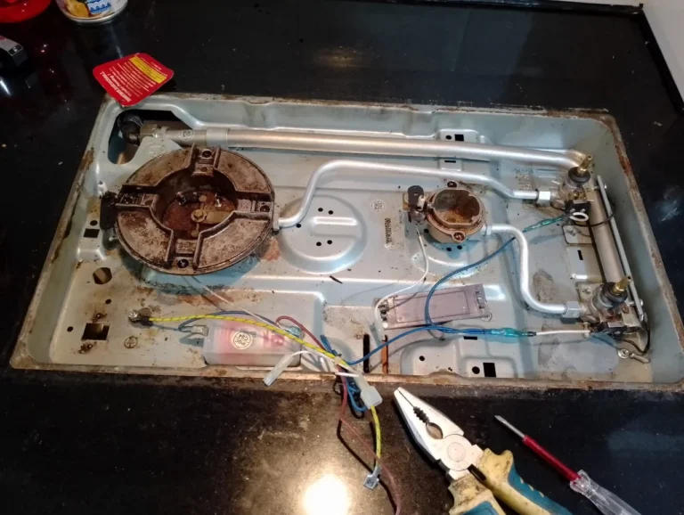 Home Service Kompor Indonesia - service kompor Jabodetabek