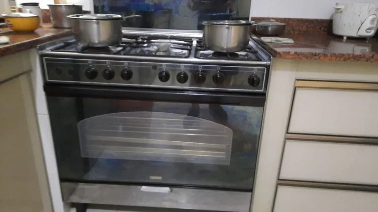 Home Service Kompor Indonesia - service kompor Jabodetabek