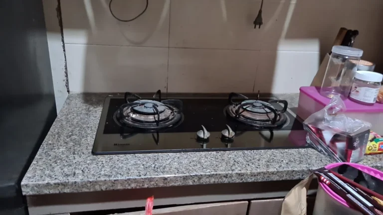 Home Service Kompor Indonesia - service kompor Jabodetabek