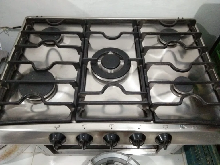 Home Service Kompor Indonesia - service kompor Jabodetabek