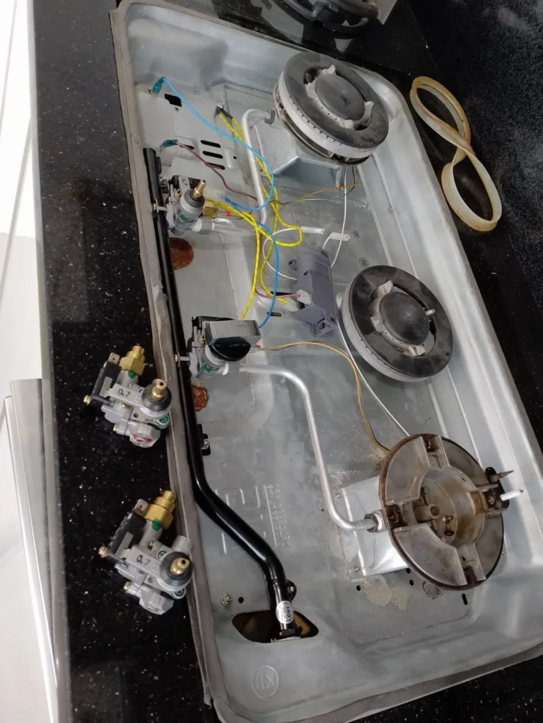 Home Service Kompor Indonesia - service kompor Jabodetabek