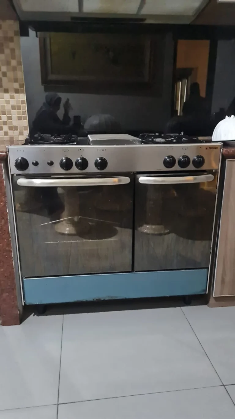 Home Service Kompor Indonesia - service kompor Jabodetabek