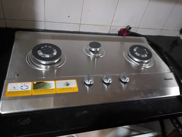 Home Service Kompor Indonesia - service kompor Jabodetabek