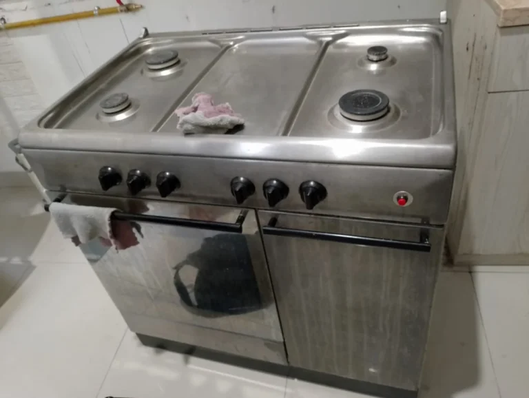 Home Service Kompor Indonesia - service kompor Jabodetabek