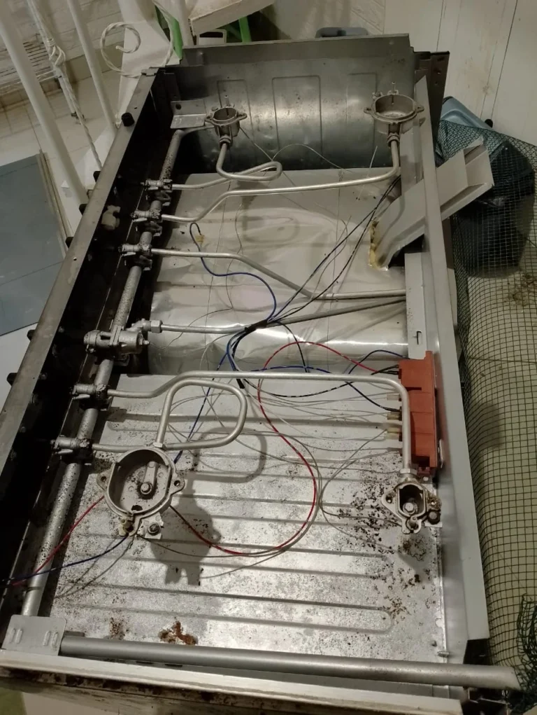 Home Service Kompor Indonesia - service kompor Jabodetabek