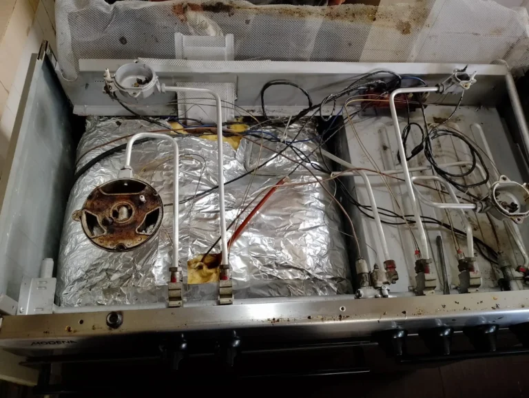 Home Service Kompor Indonesia - service kompor Jabodetabek