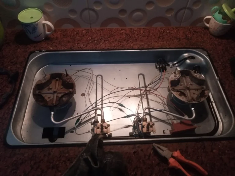 Home Service Kompor Indonesia - service kompor Jabodetabek