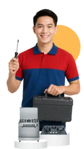 Home Service Kompor Indonesia - Service Kompor Jabocetabek