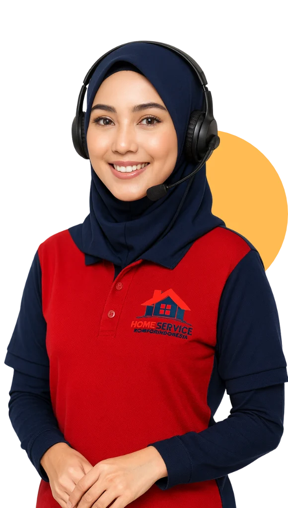 Home Service Kompor Indonesia - Service Kompor Jabocetabek