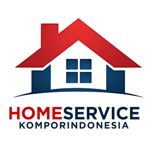 Home Service Kompor Indonesia