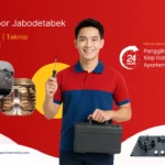 service kompor modena jakarta