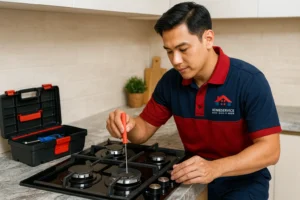 service kompor jakarta